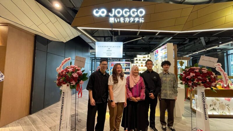 joggo fashion