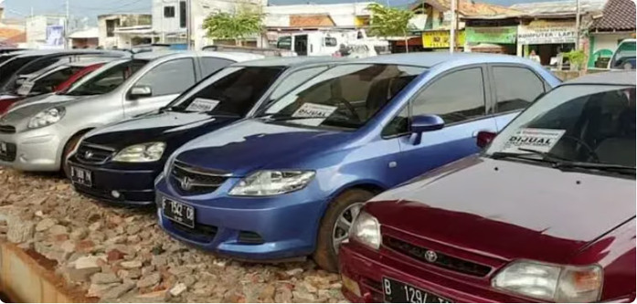 kapan waktu yang tepat untuk menjual mobil bekas simak ringkasannya berikut ini (2)