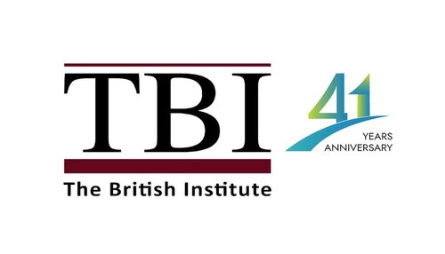 kompetisi bahasa inggris perayaan 41 tahun tbi, the british institute (sumber vritimes.com)