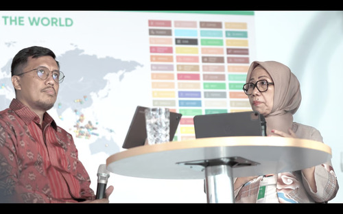 pandangan pakar tentang strategi indonesia menuju kepatuhan eudr