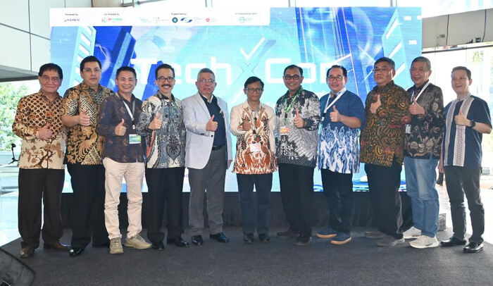 techxcon