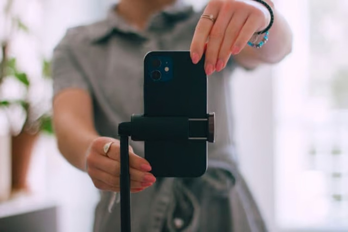 tiktok introvert