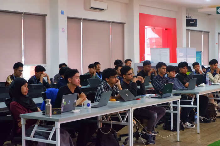 ui developer workshop