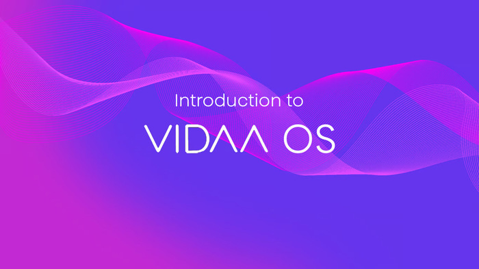 vidaa os