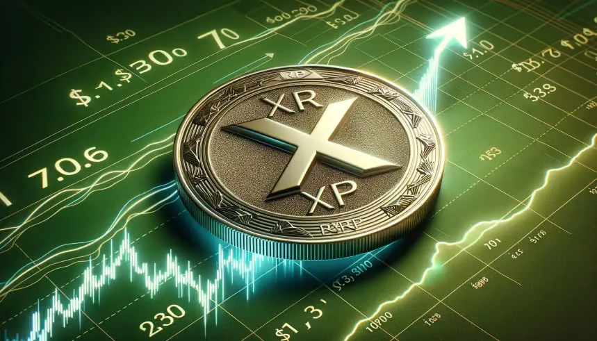 xrp price