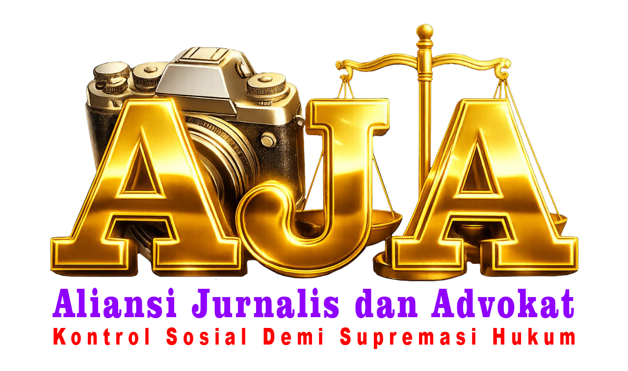 aliansi jurnalis dan advokat