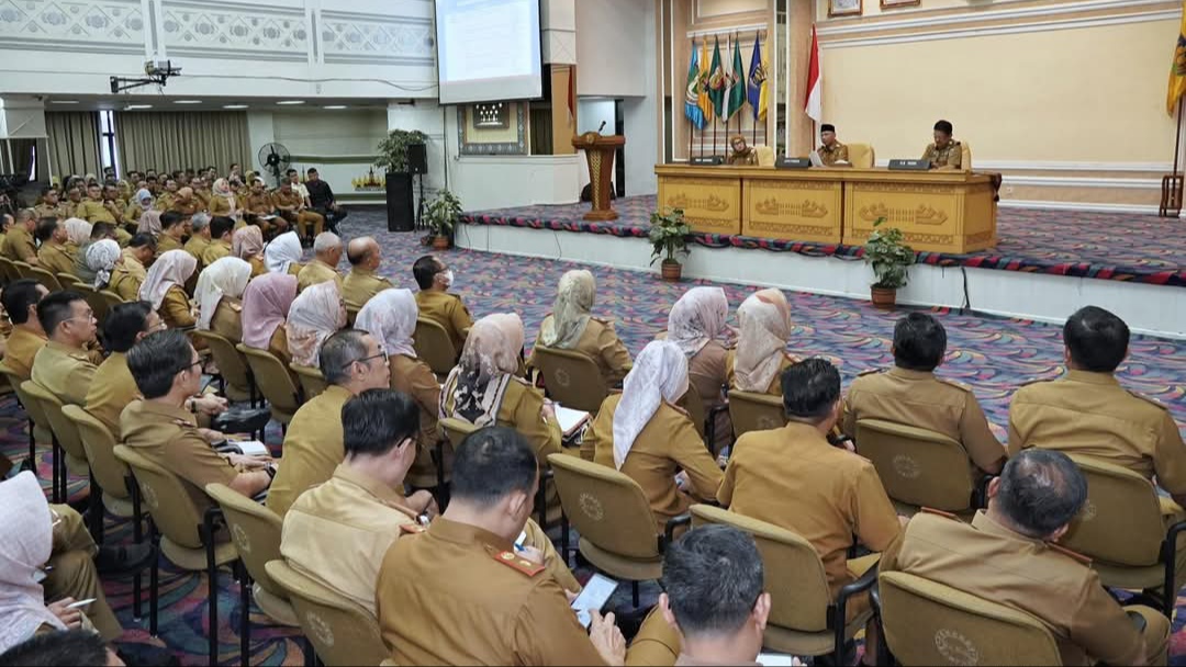 gubernur lampung gubernur lampung