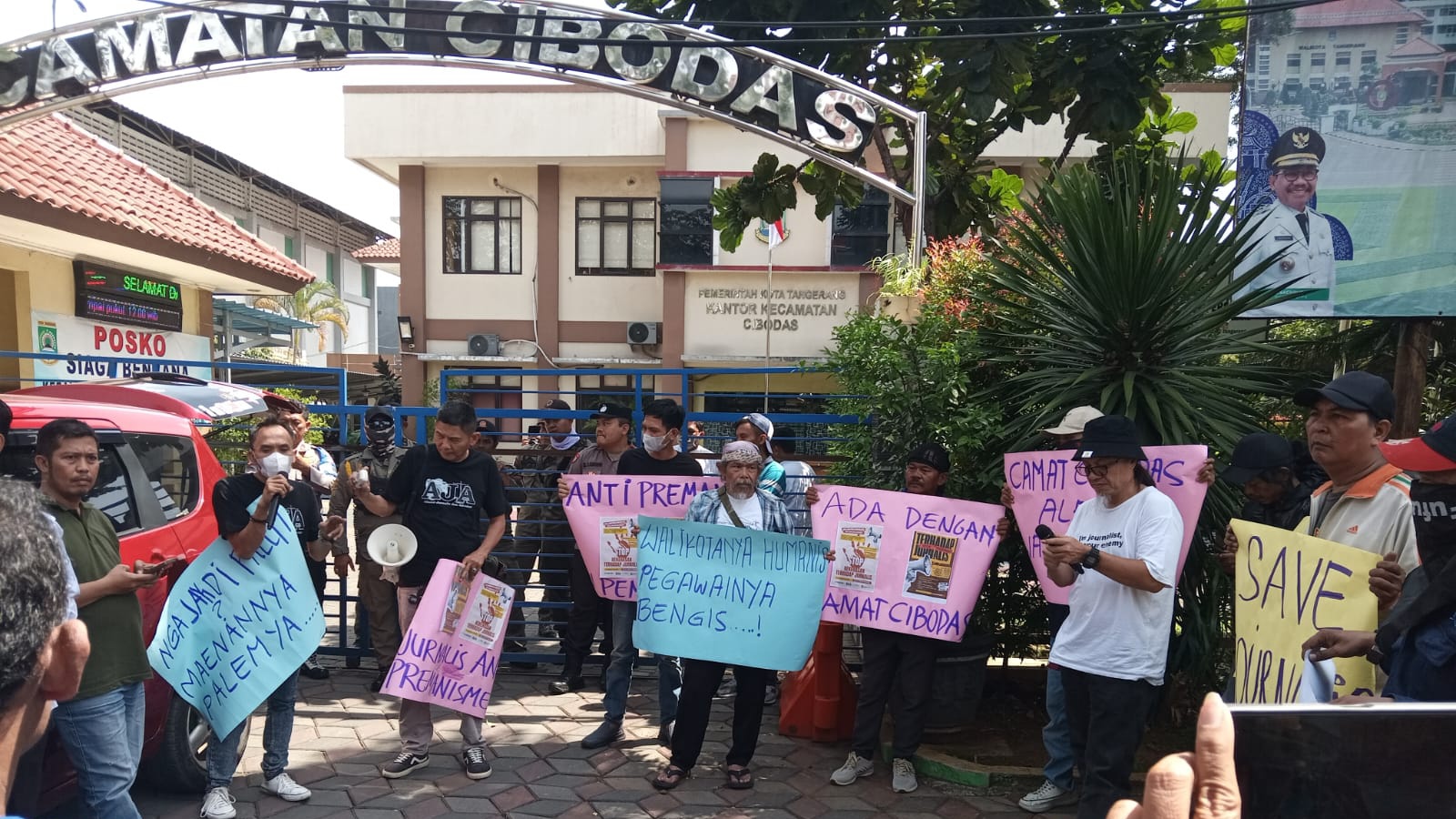 kecamatan cibodas