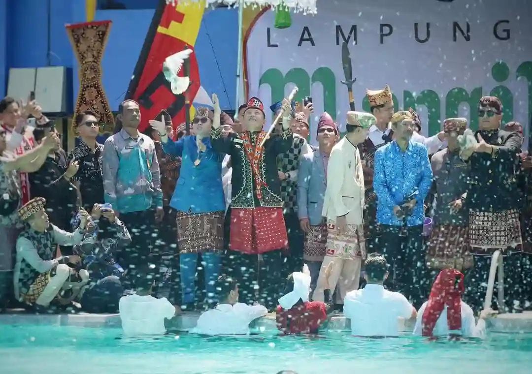 lampung blangikhan lampung blangikhan