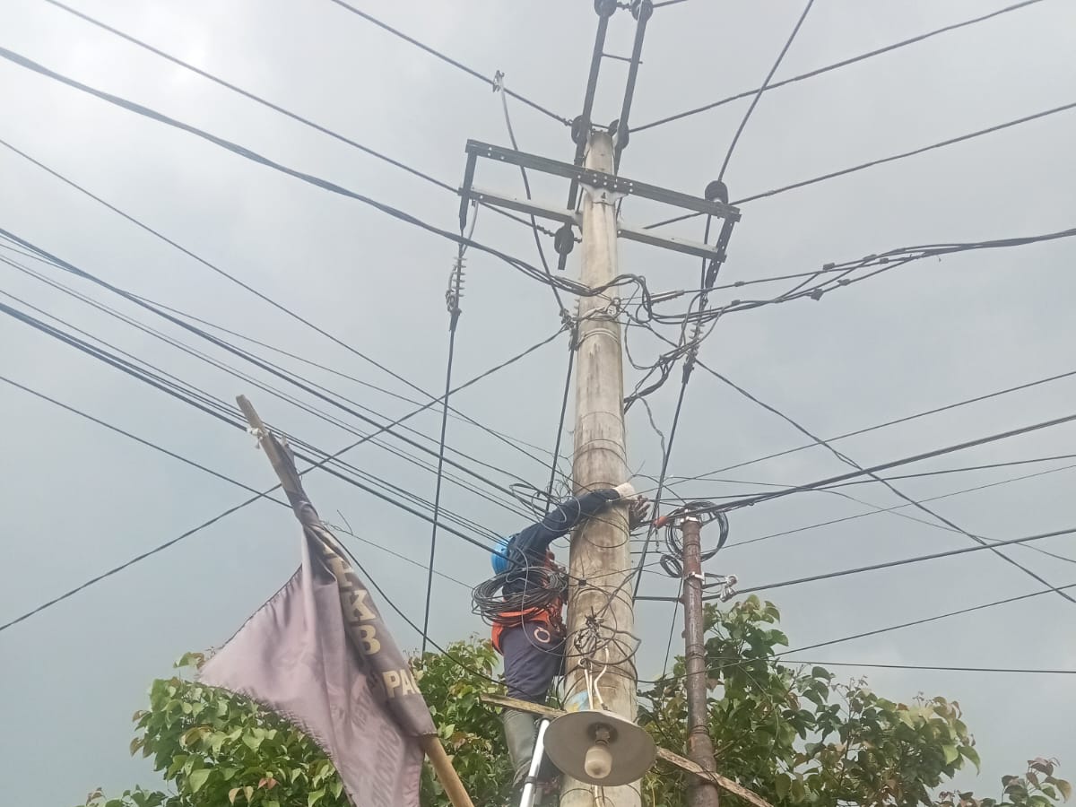 satpol pp kabupaten pandeglang