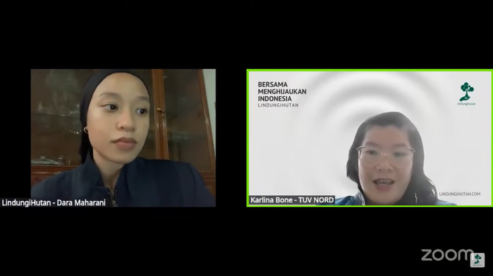 sertifikasi bisnis kelanjutan