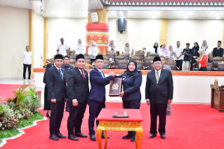 dprd kota bandar lampung