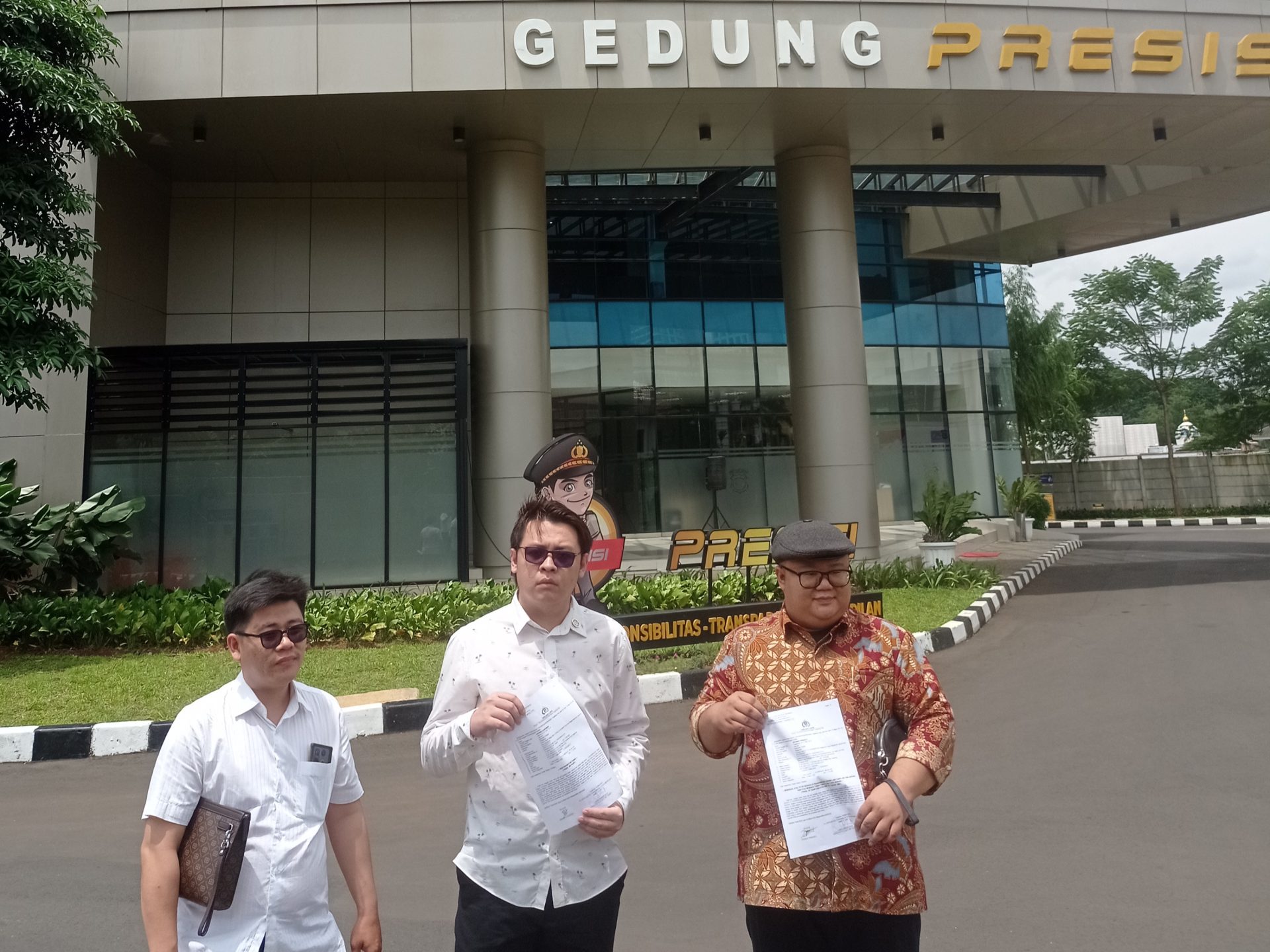 yayasan widya anindya