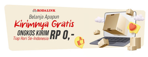 alasan mengapa harus berbelanja online sepeda & aksesoris di rodalink