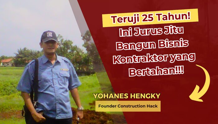 foto yohanes hengky, sekali seumur hidup dokumenter