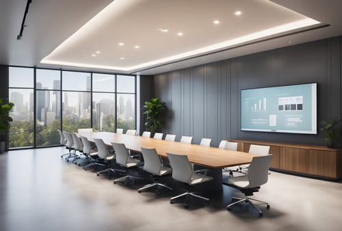 peran penting penyedia solusi audio visual untuk kesuksesan korporat (2)