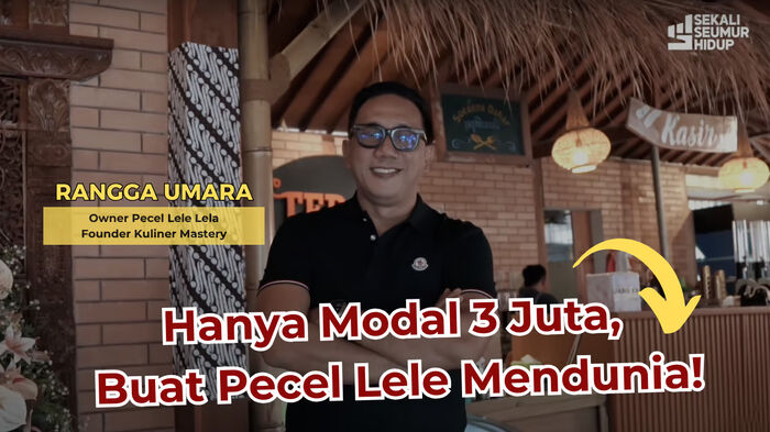 rangga umara