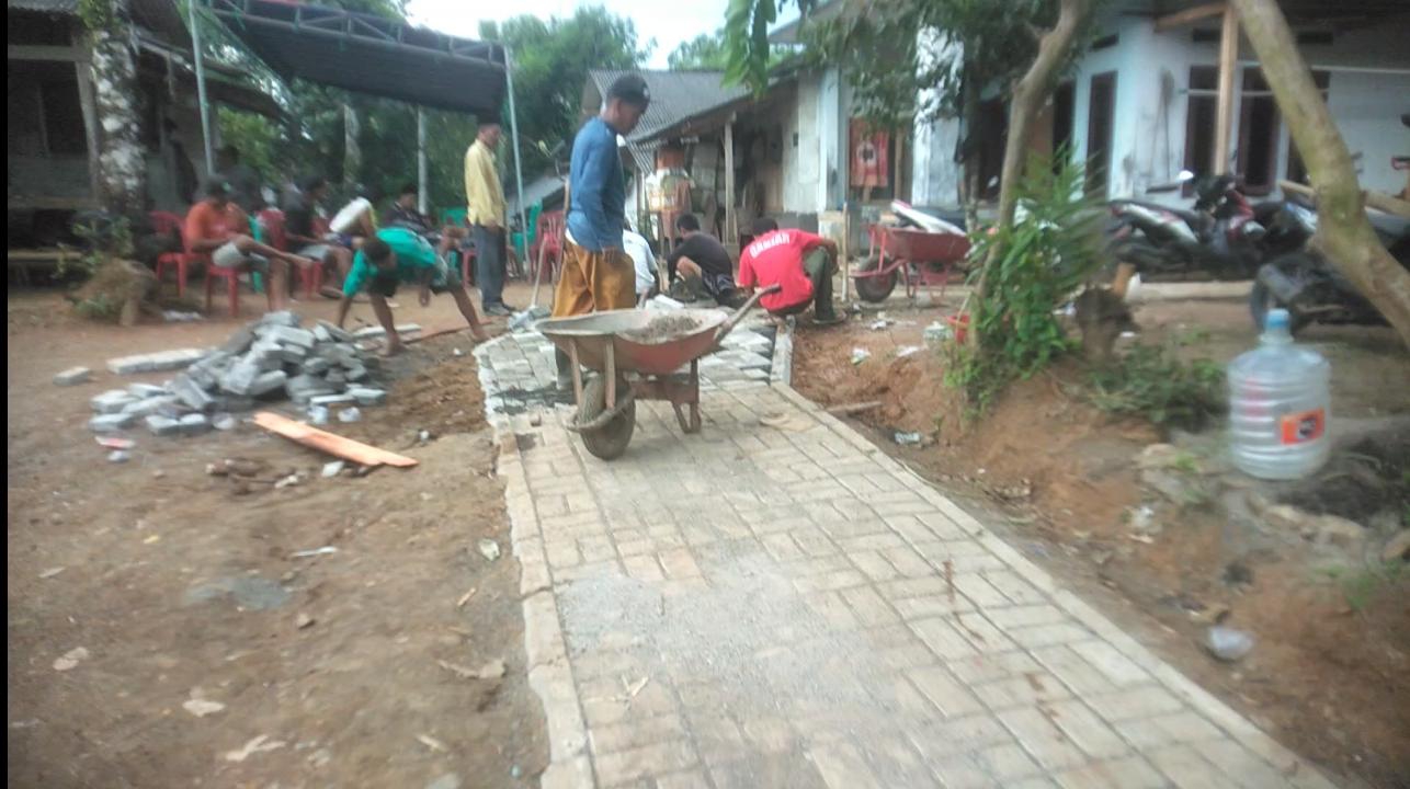 kampung lampis desa tarumanagara kampung lampis desa tarumanagara