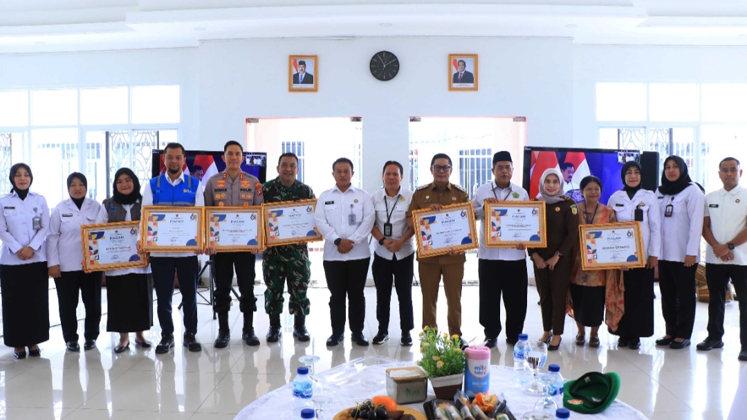 pemerintah kota tangerang