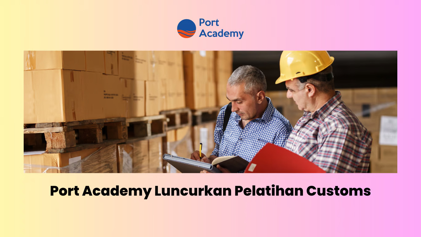 port academy