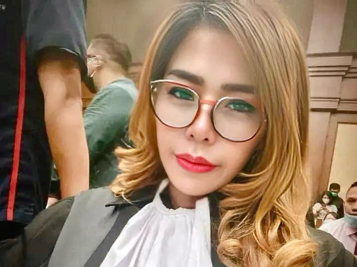 ririn nurindah