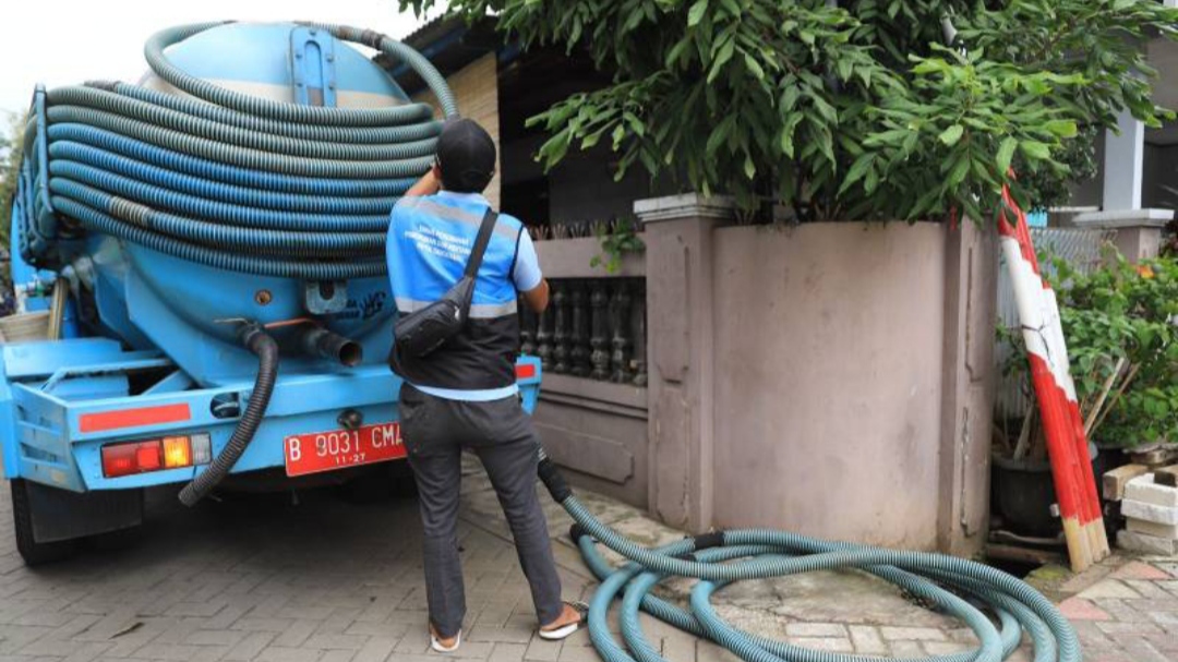 sedot wc kota tangerang