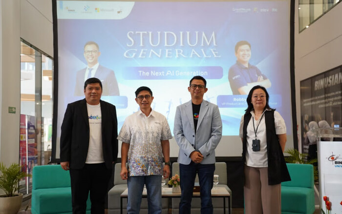 binus univ