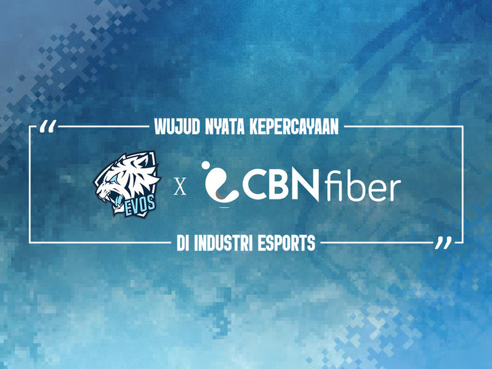 banner evos dan cbn
