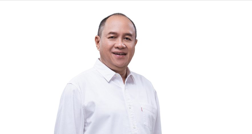 bupati banyumas sadewo tri lastiono 2025-2029