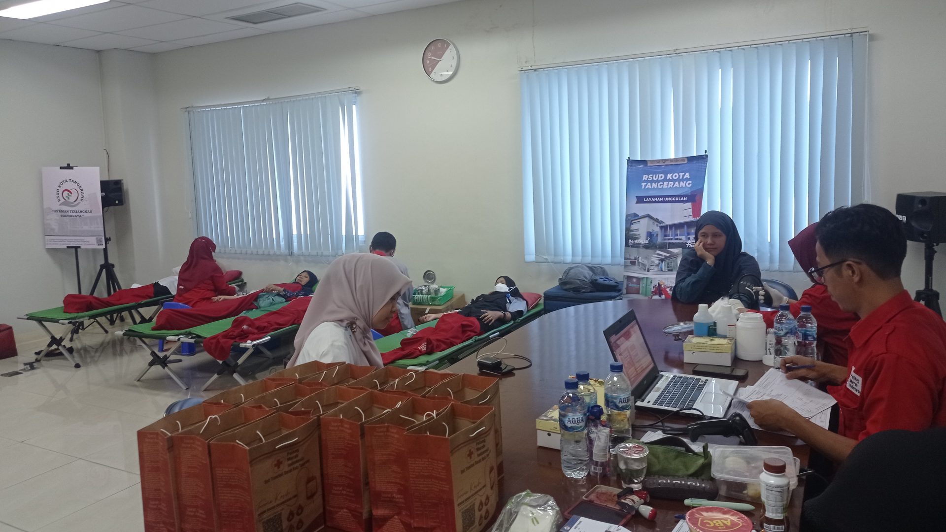 rsud kota tangerang