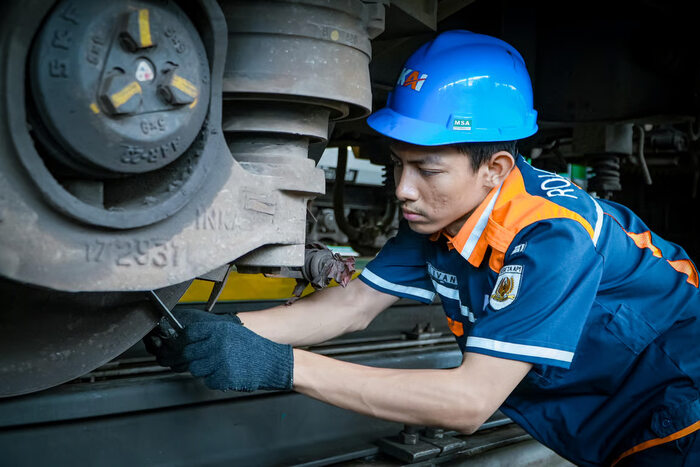 kai daerah operasi 1