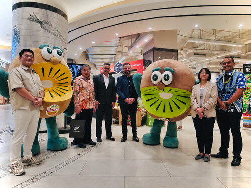 kolaborasi selandia baru – indonesia dorong gaya hidup sehat lewat “new zealand made with care” fair (1)