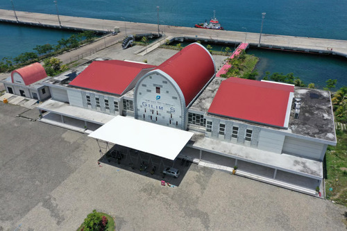 pelindo multi terminal resmi terapkan standarisasi