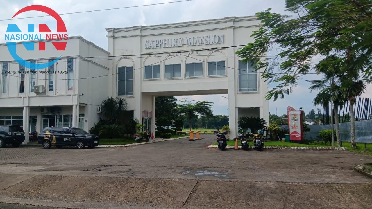 perumahan elit purwokerto membangun tanpa imb perumahan elit purwokerto membangun tanpa imb