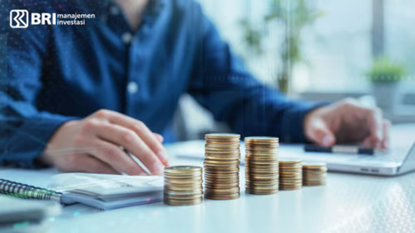 reksa dana pasar uang bri mi, pilihan investasi optimal di tengah ketidakpastian global (2)