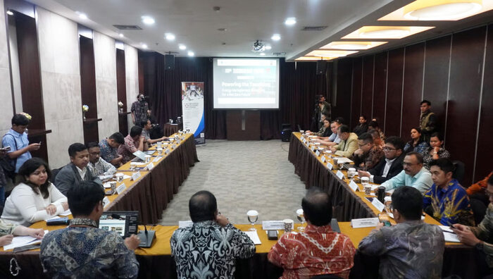 roundtable teknologi menyatukan industri dan pemerintah (1)