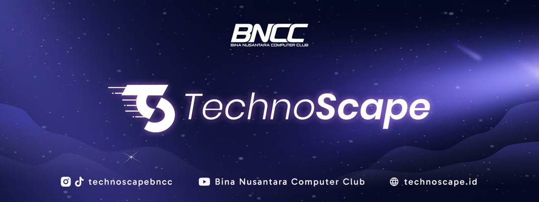 technoscape 2025