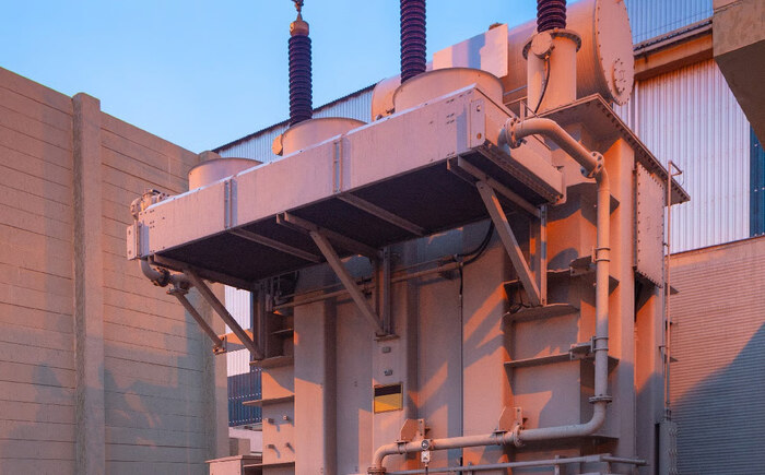 transformator variable speed drive untuk efisiensi industri