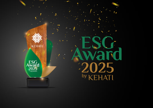 yayasan kehati buka pendaftaran esg award 2025 by kehati (2)