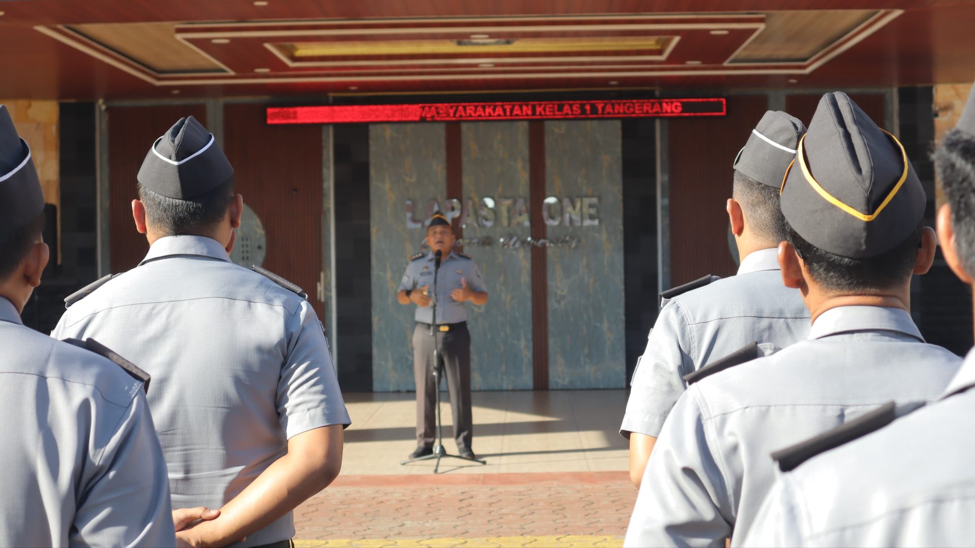 lapas kelas i tangerang lapas kelas i tangerang