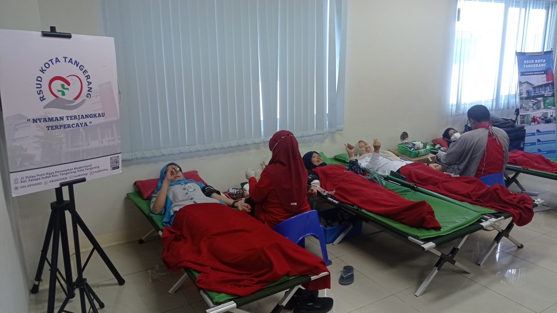rsud kota tangerang