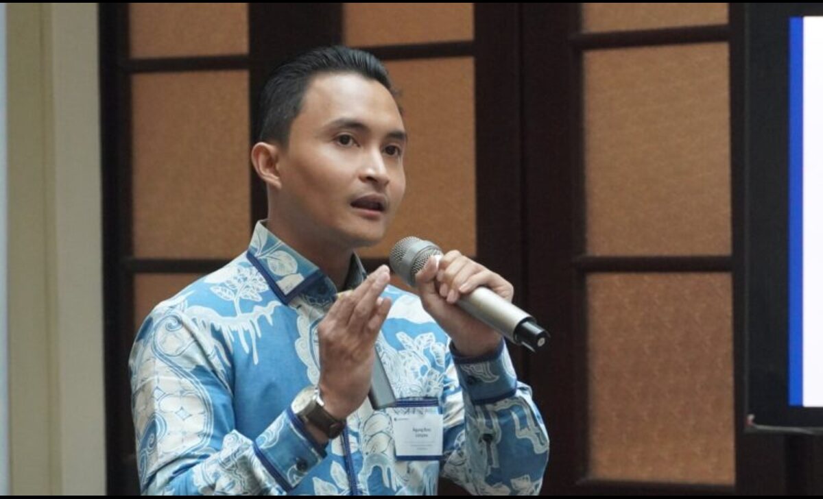 carbonethics pasca penandatanganan mra, carbonethics tegaskan pentingnya kredit karbon berkualitas tinggi di indonesia