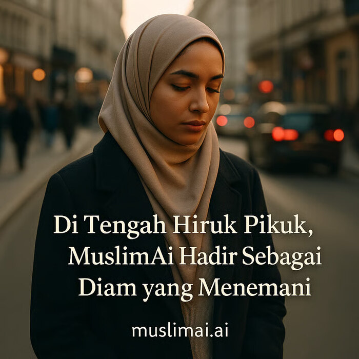 ilustrasi muslimai.ai, teman digital 015801