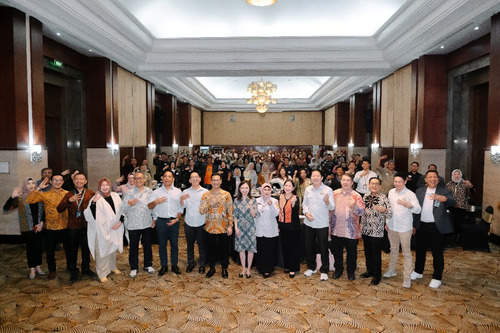 kadin indonesia trading house kembali hadirkan “exporter meet up”