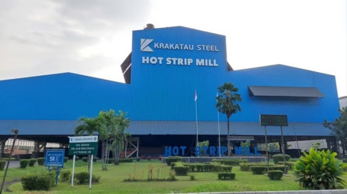 pt krakatau steel (persero) tbk (kras)
