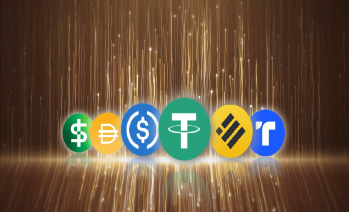 perusahaan global berlomba lomba pakai stablecoin. kenapa