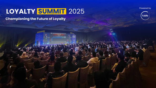 tada sukses selenggarakan loyalty summit 2025 dengan lebih dari 1000 peserta (1)