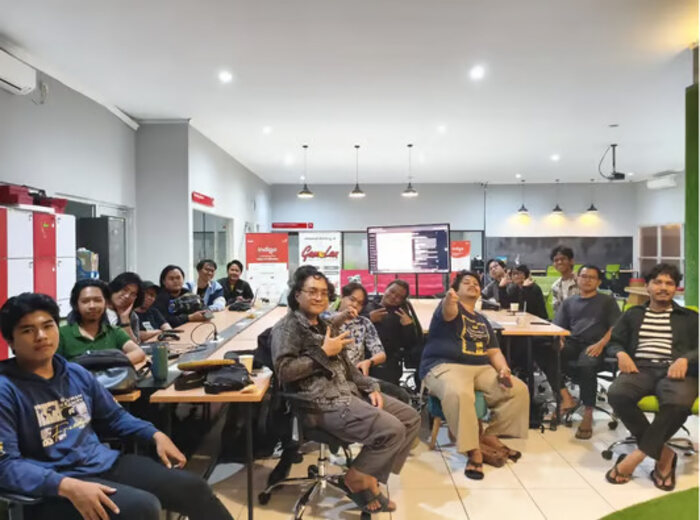 telkom indonesia dorong studio gim (1)