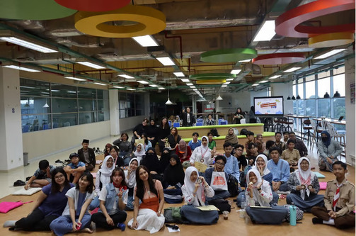 telkom indonesia hadirkan webinar inovasi untuk efisiensi dan pertumbuhan bisnis (1)