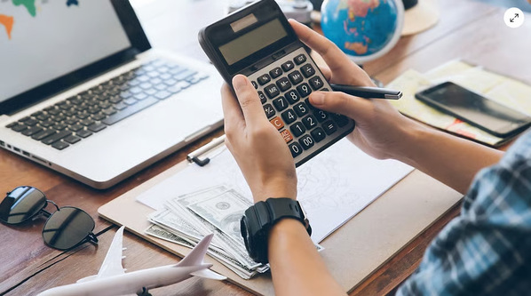 travel expense kantor ribet gak, sih ternyata gampang (1)